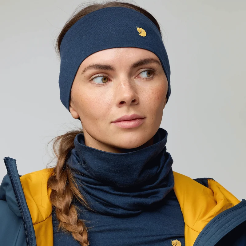 Bergtagen Merino Neck Gaiter