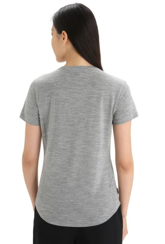 Women Sphere II SS Tee