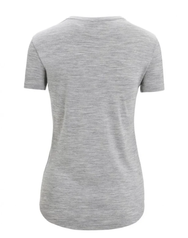 Women Sphere II SS Tee