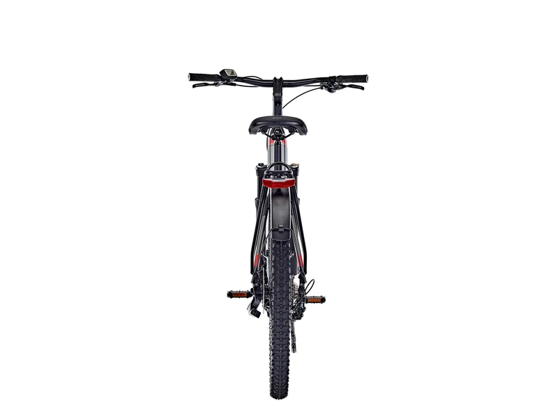Kalkhoff ENTICE 5.B SEASON 9G 17,4AH 36V 29" Wave schwarz