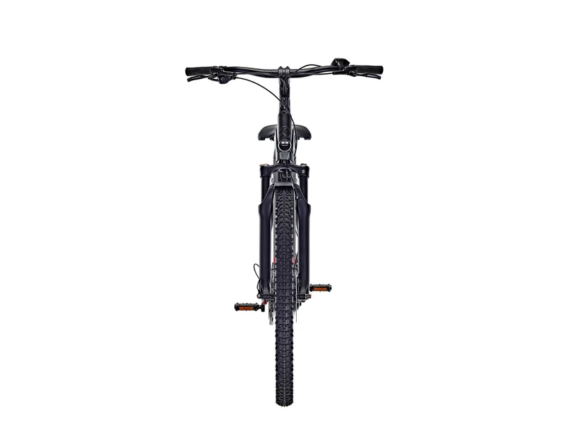 Kalkhoff ENTICE 5.B SEASON 9G 17,4AH 36V 29" Wave schwarz