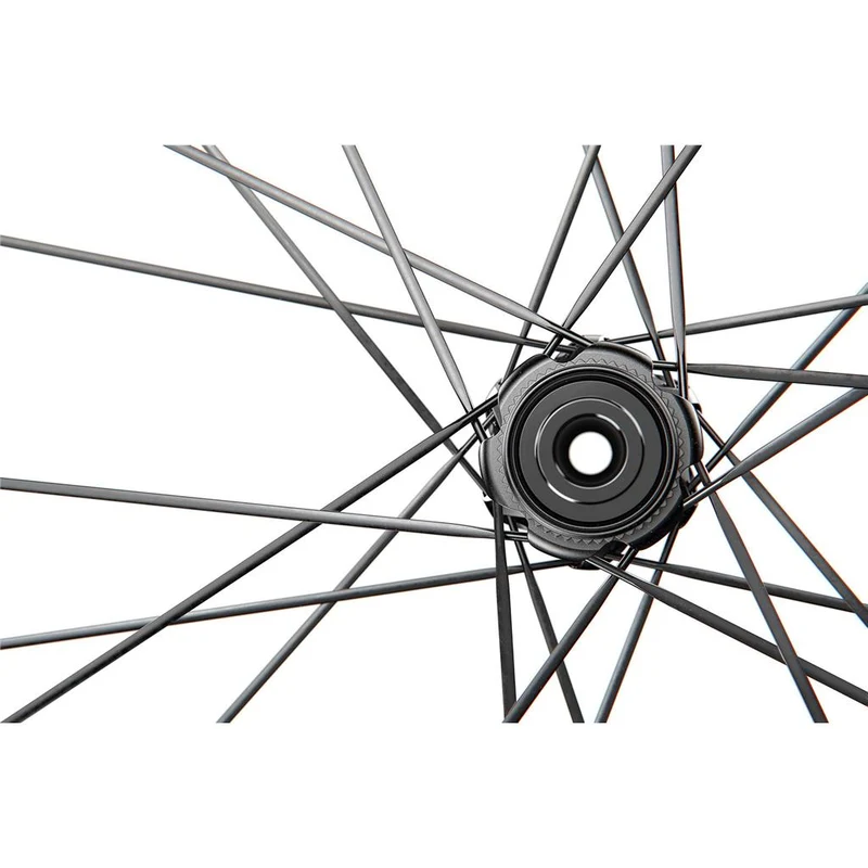 DT Swiss 27,5", Alu, sw, Center Lock, 100/12 TA VR DT Swiss A 1800 Spline 30DB 27,5"/20