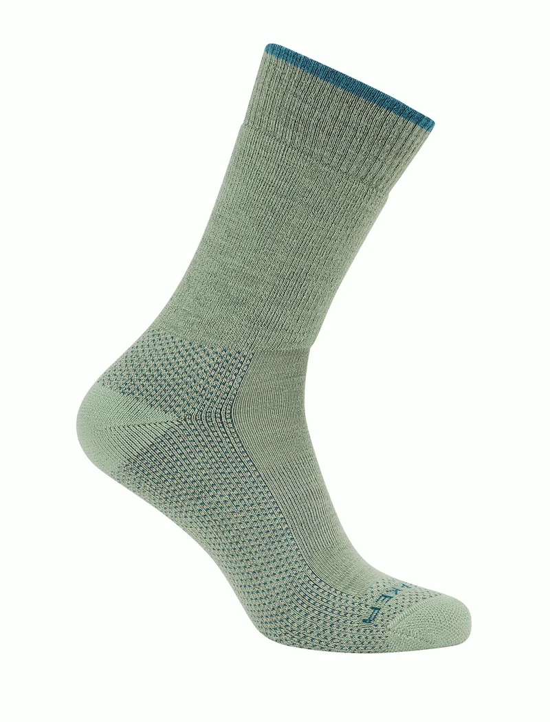 Women Hike Medium Crew