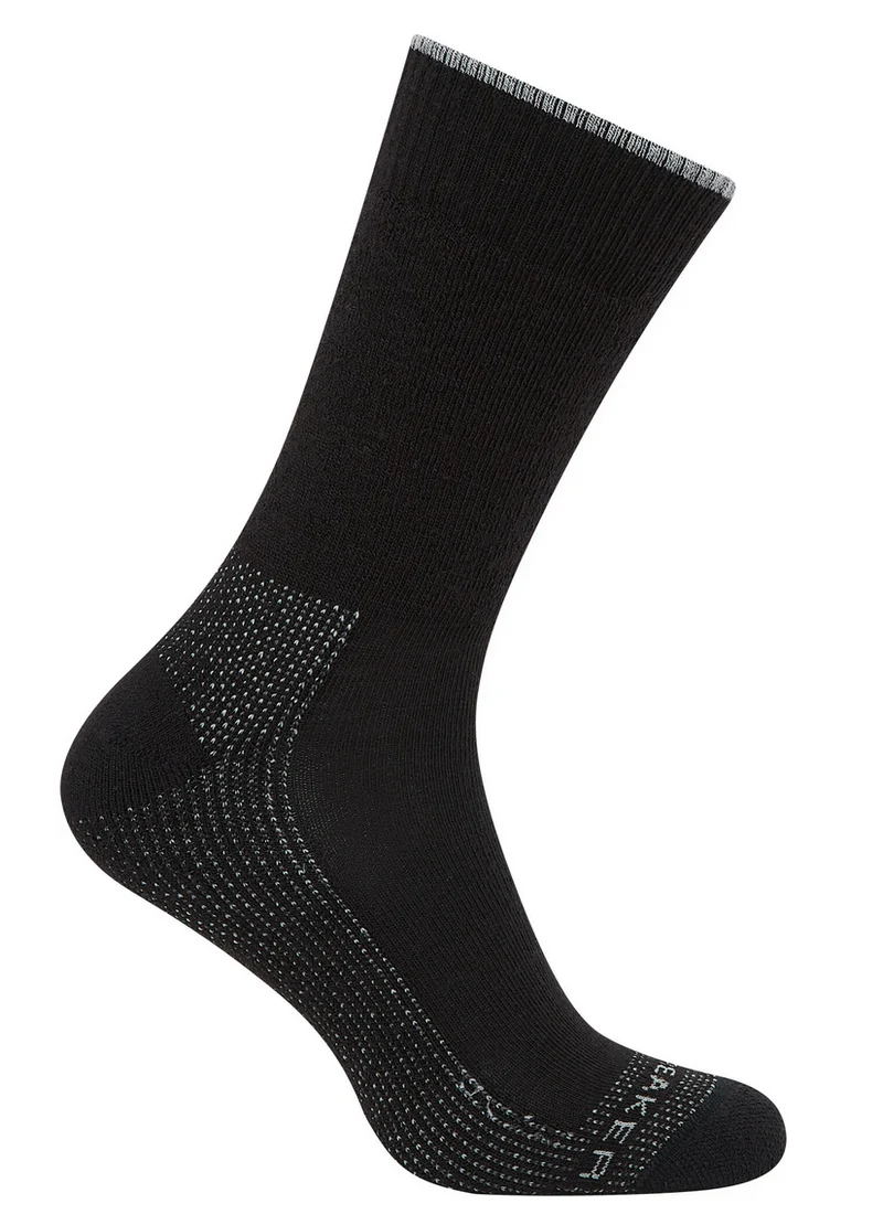 Women Hike Medium Crew