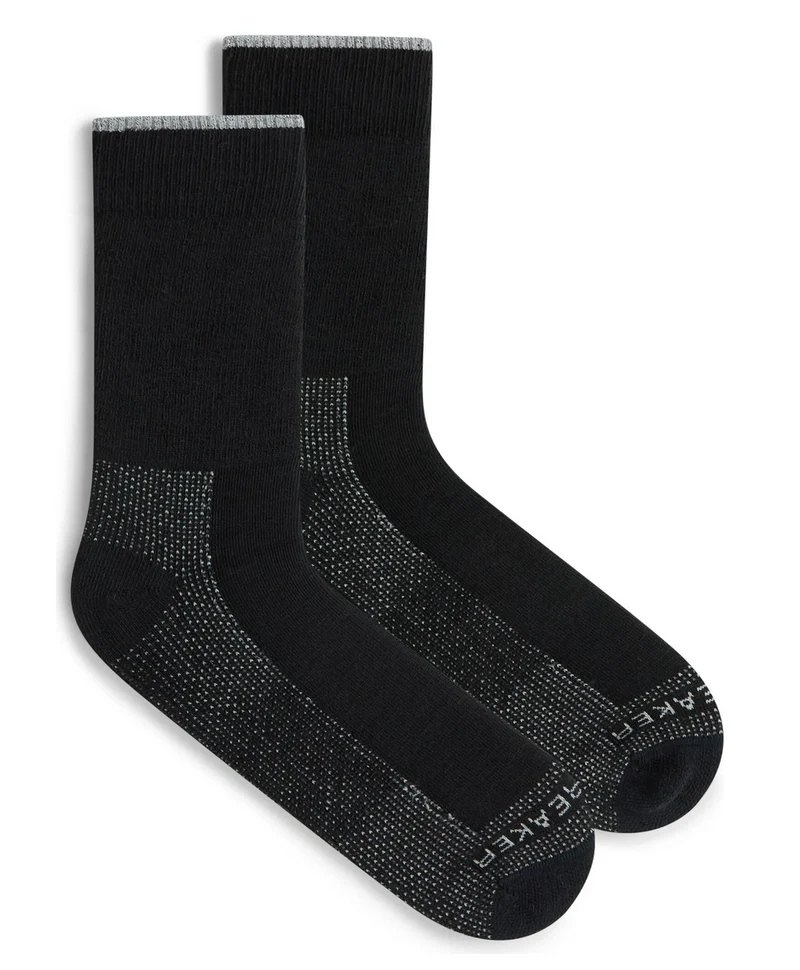Women Hike Medium Crew