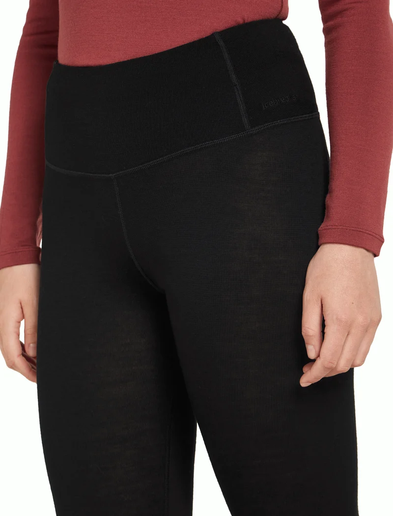 Women Merino 260 Tech High Rise Leggings