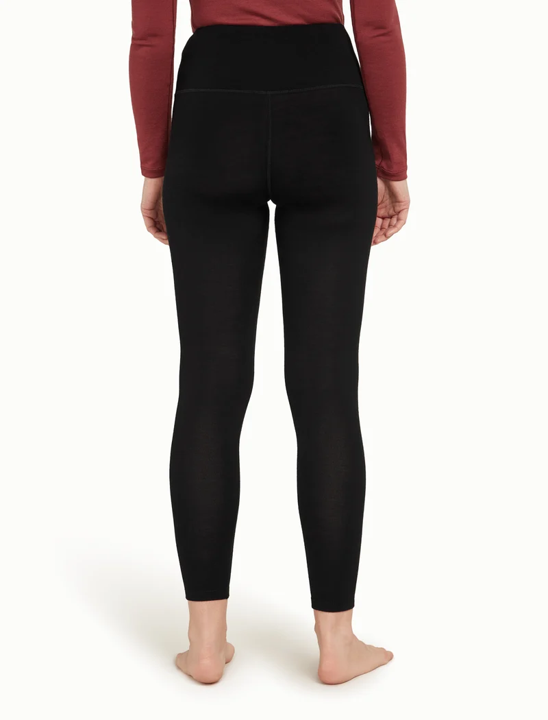 Women Merino 260 Tech High Rise Leggings