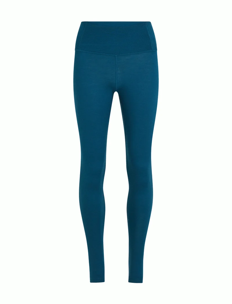 Women Merino 260 Tech High Rise Leggings