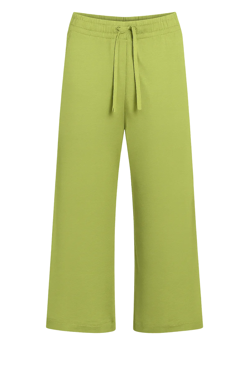 Women Merino 200 Granary Culottes
