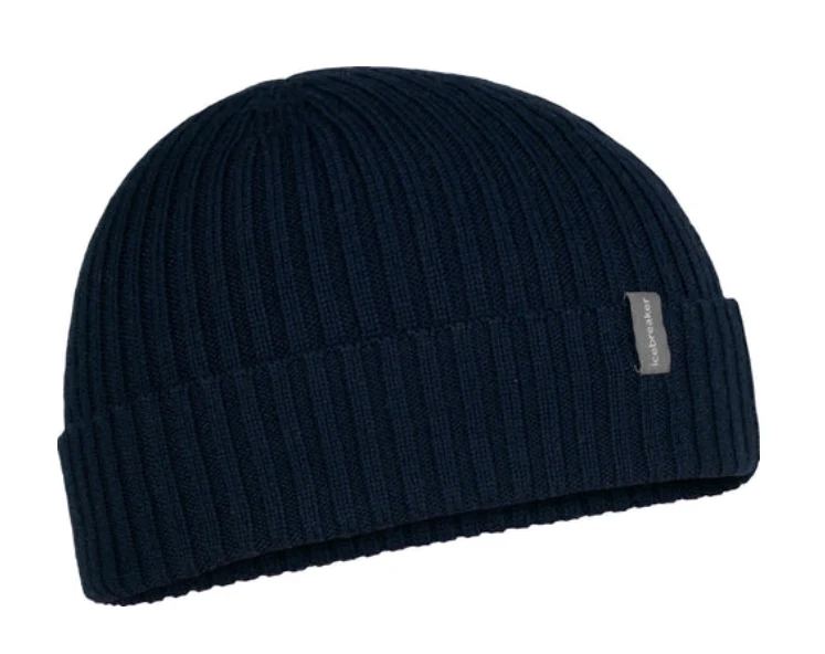 Unisex Rixdorf Cuff Beanie