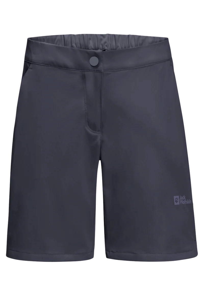 HIKING ALPINE SHORT W