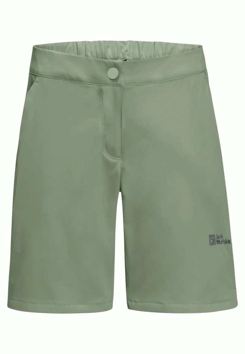 HIKING ALPINE SHORT W
