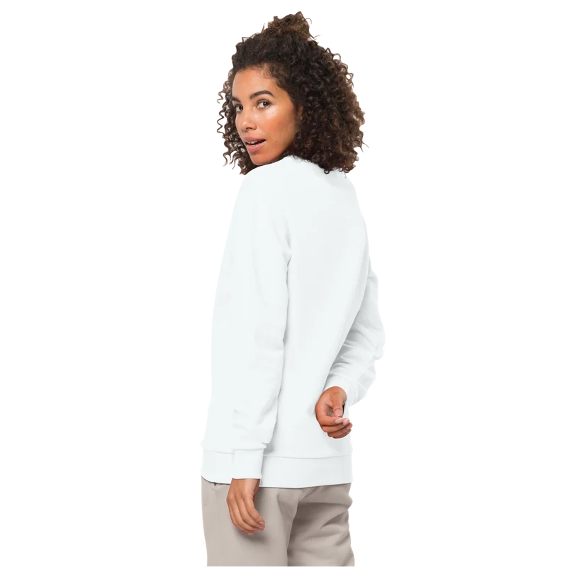 ESSENTIAL CREWNECK W