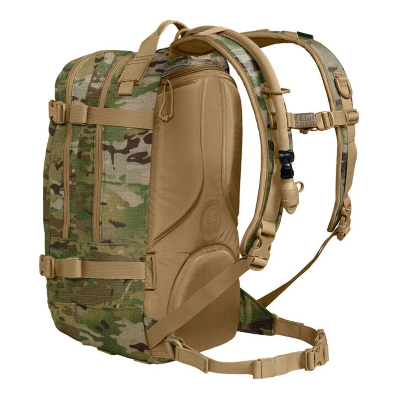 CamelBak - HAWG Mil-Spec Crux Langer Rucksack 28L MultiCam