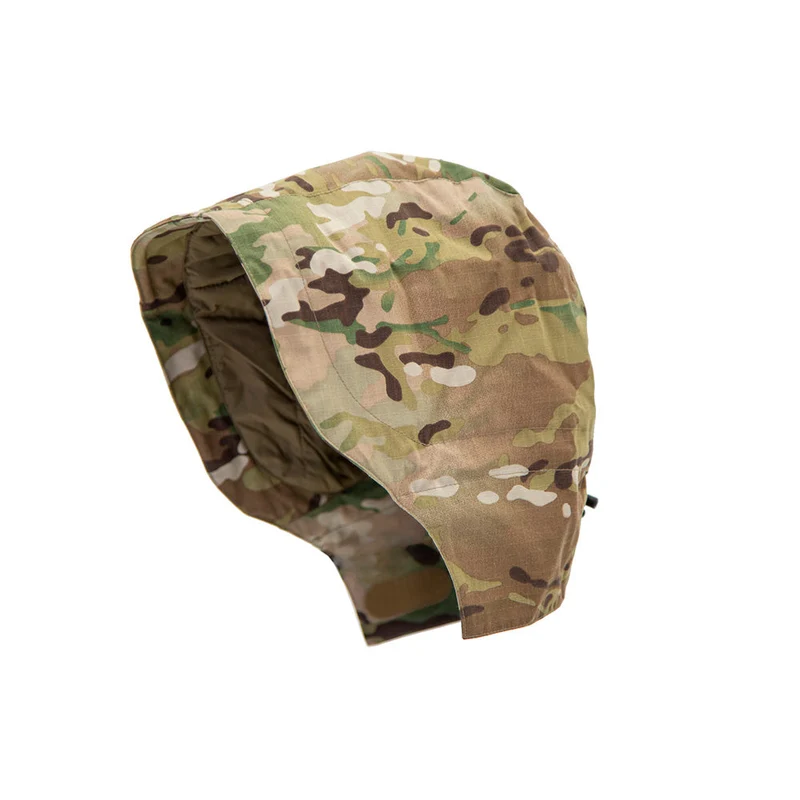 Carinthia - Combat Hood // MultiCam
