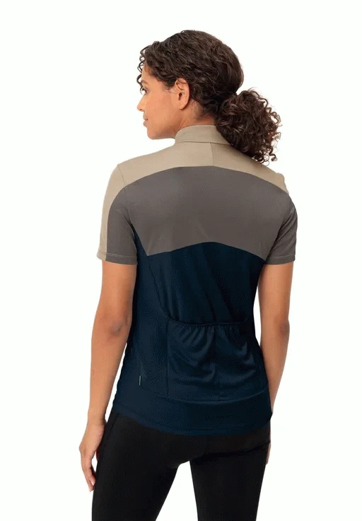 Women's Matera FZ Tricot