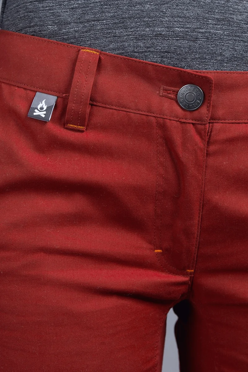 Trekking W's Shorts