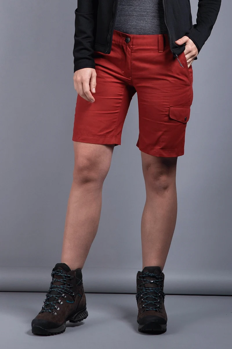 Trekking W's Shorts