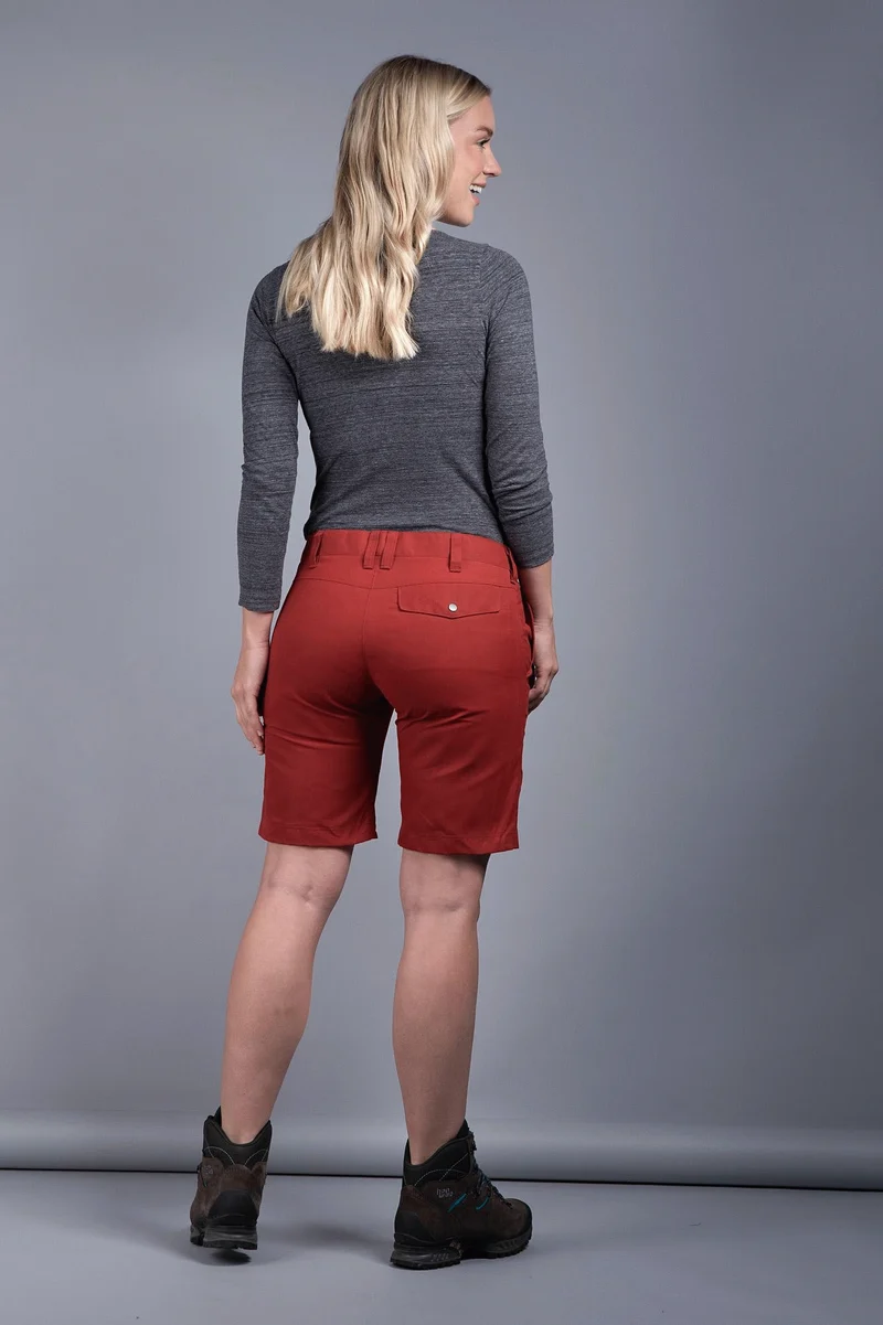 Trekking W's Shorts