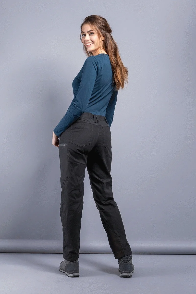 Trekking W's Pants II