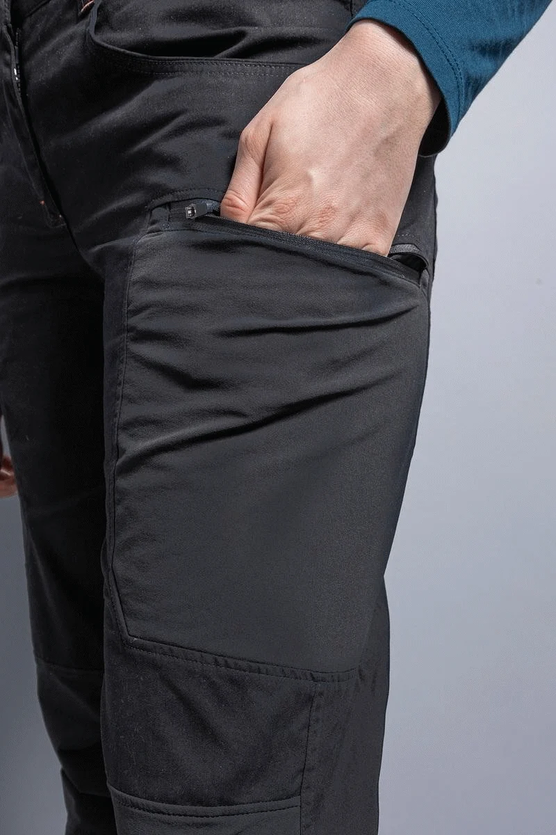 Trekking W's Pants II
