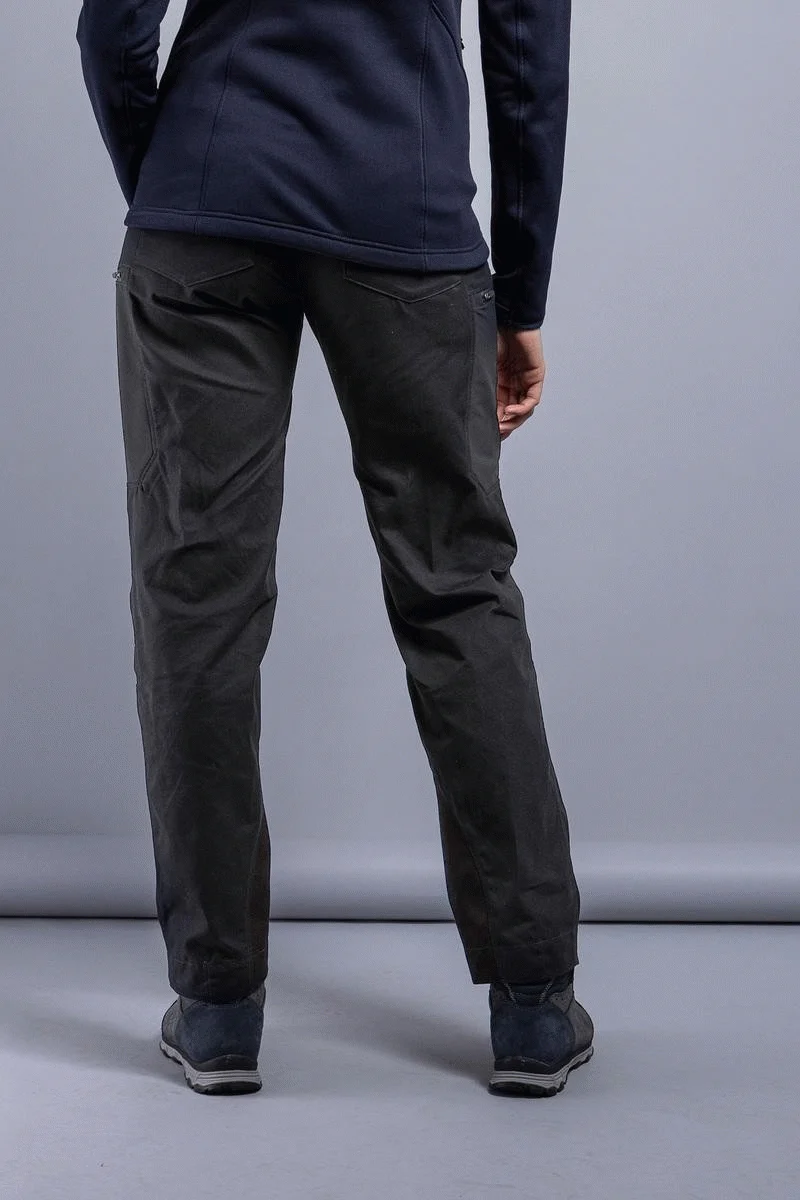 Trekking W's Pants II