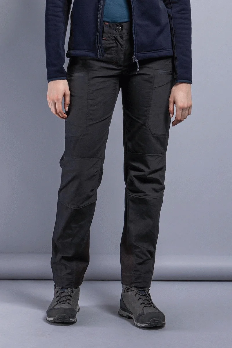 Trekking W's Pants II