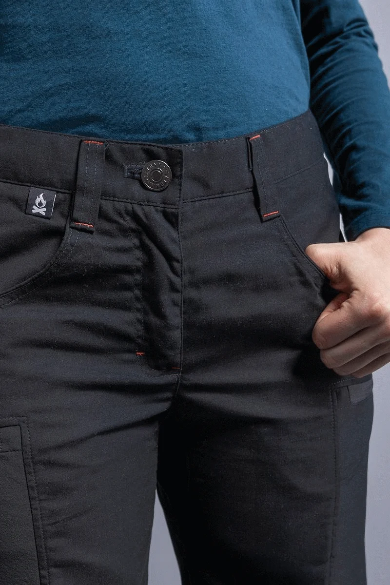 Trekking W's Pants II