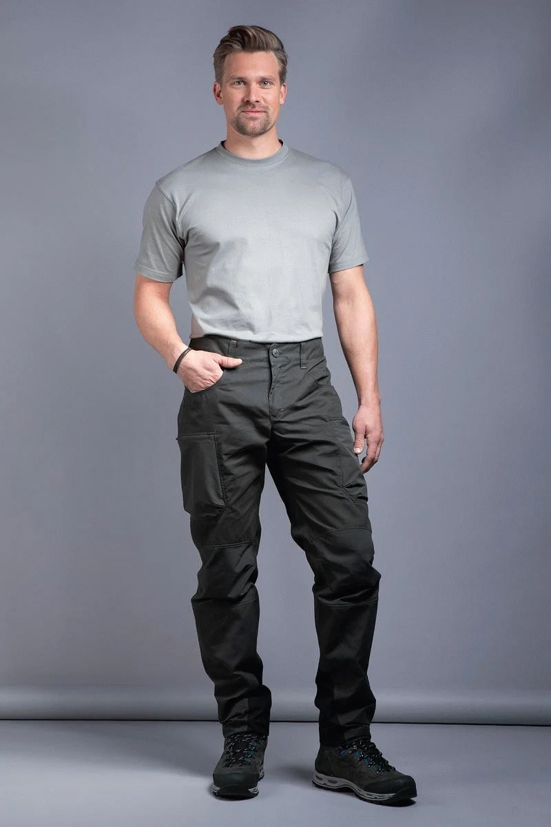 Trekking M's Pants II
