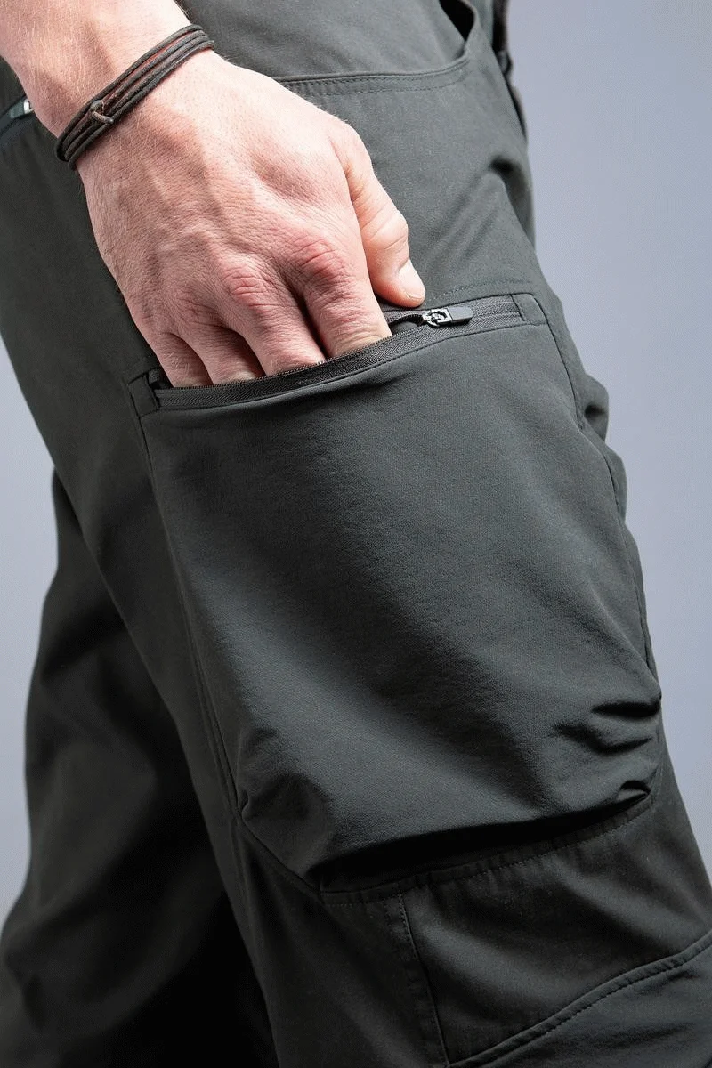 Trekking M's Pants II