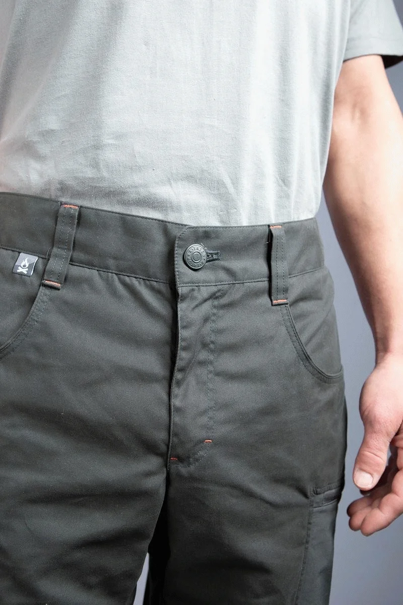 Trekking M's Pants II