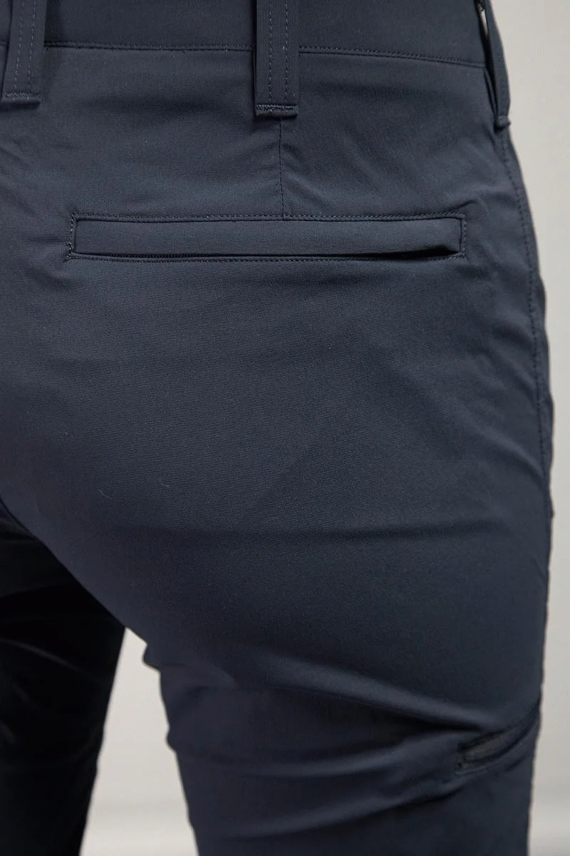Travel W's Zip off Pants