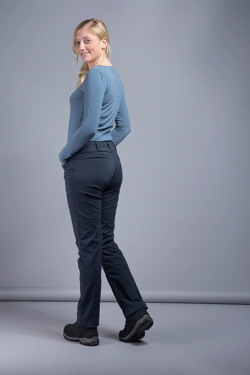 Travel W's Pants