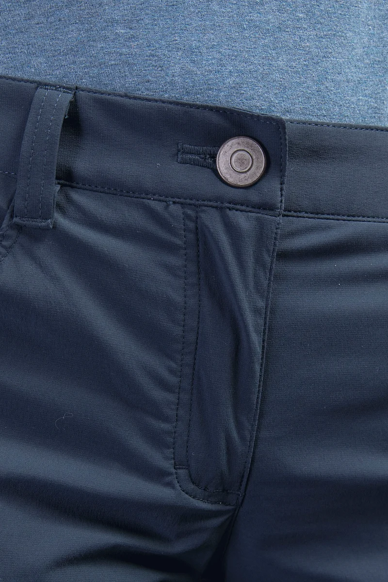 Travel W's Pants