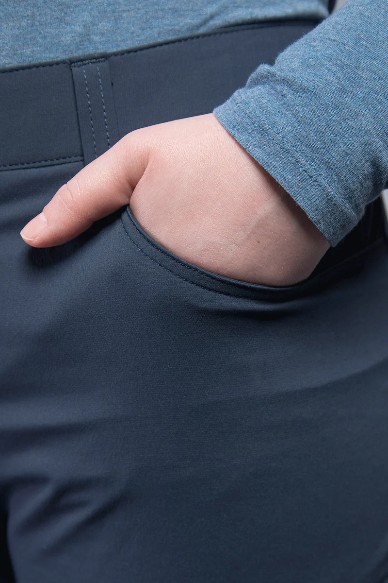 Travel W's Pants