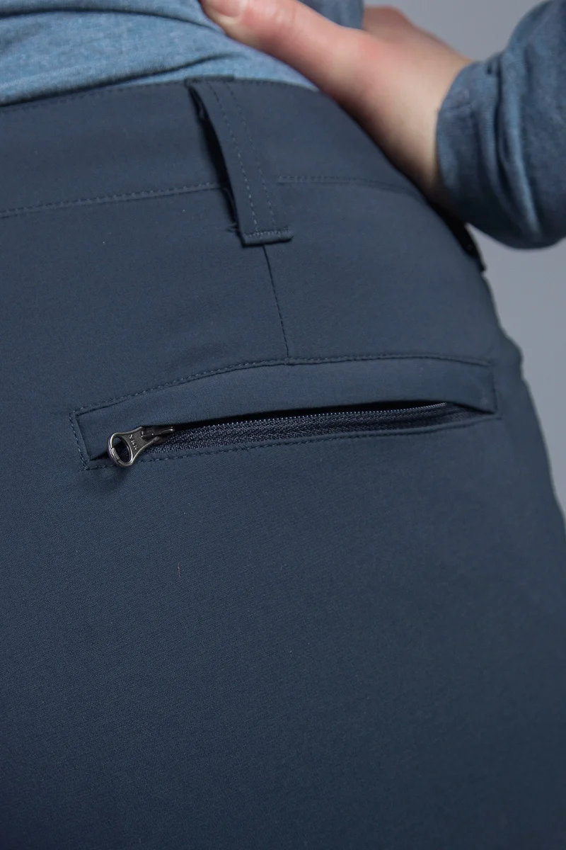 Travel W's Pants