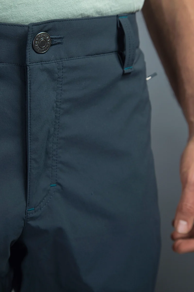 Travel M's Pants