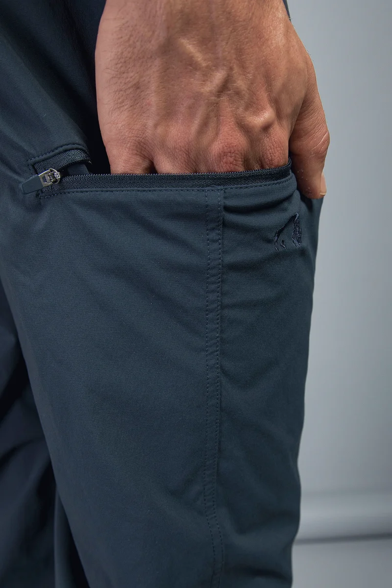 Travel M's Pants