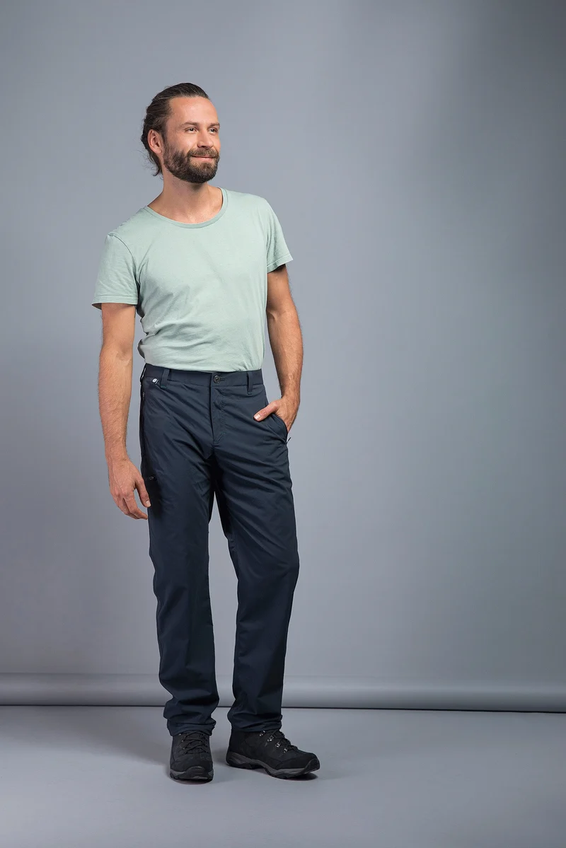 Travel M's Pants