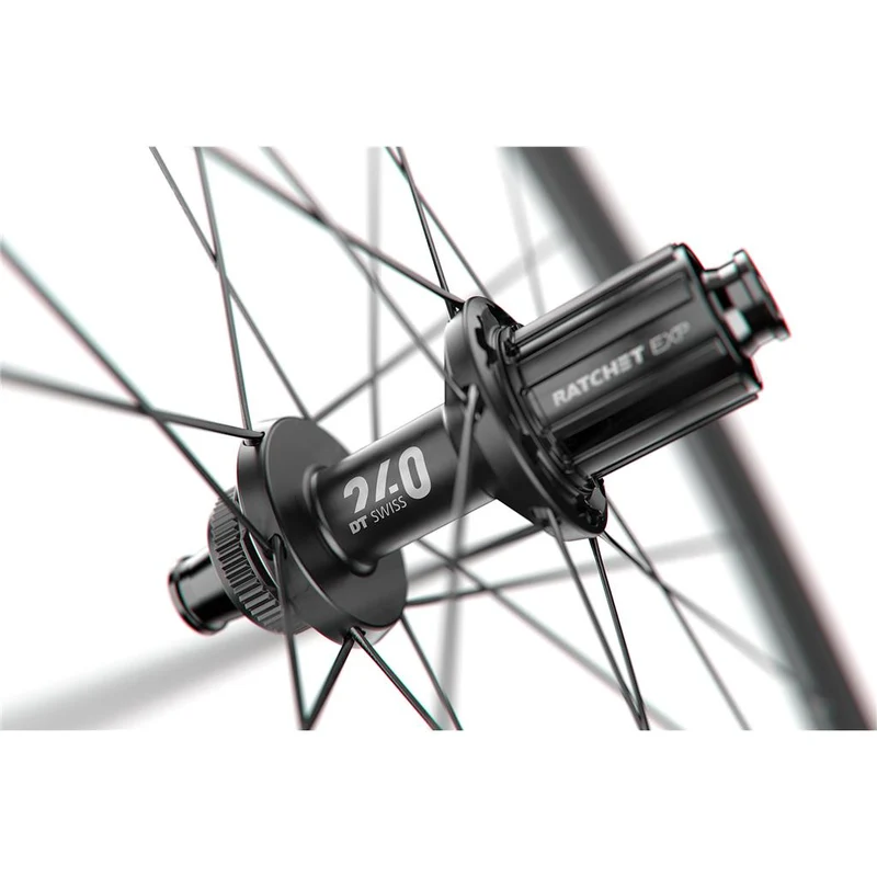 DT Swiss 28",Alu, sz. CL,142/12 TA, Shim. RD 11SP HR DT Swiss ER1400 Dicut 25 DB 28"/22mm