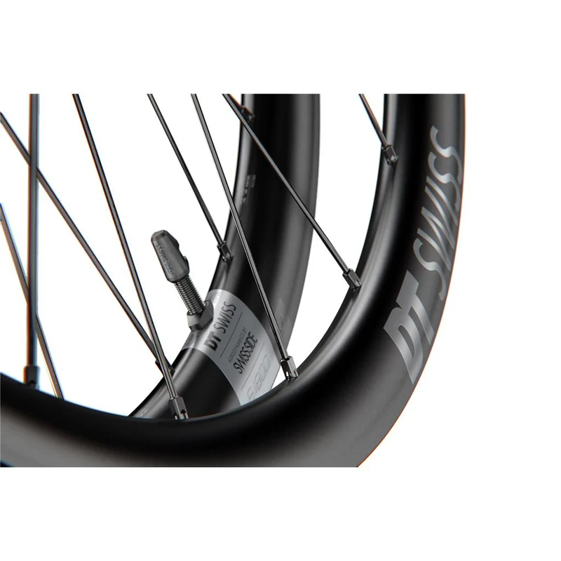 DT Swiss 28", Alu, sw, CL,142/12mm TA, Sram XDR HR DT Swiss E 1800 Spline DB 30 28"/22mm