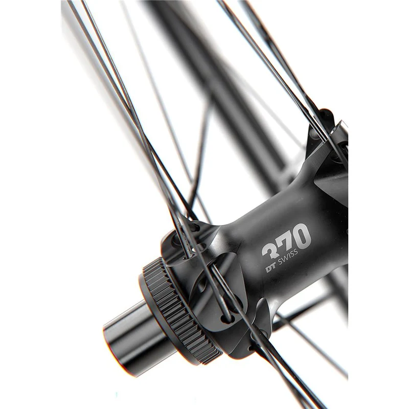 DT Swiss 28", Alu, sz, CL ,142/12mm TA, Sram XDR HR DT Swiss E 1800 Spline 23 DB 28"/22mm