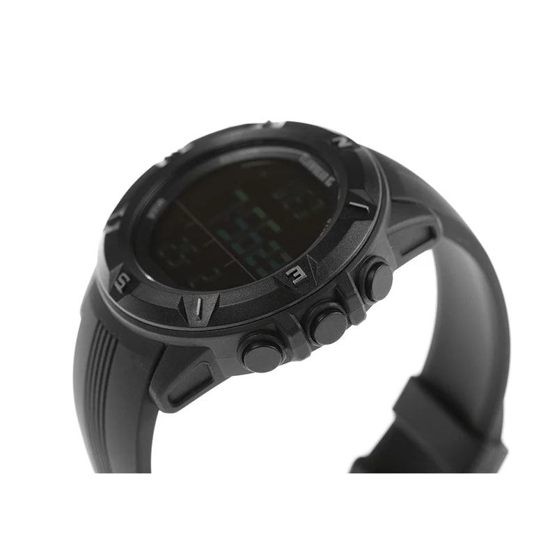 ClawGear - Mission Sensor II Sortierung