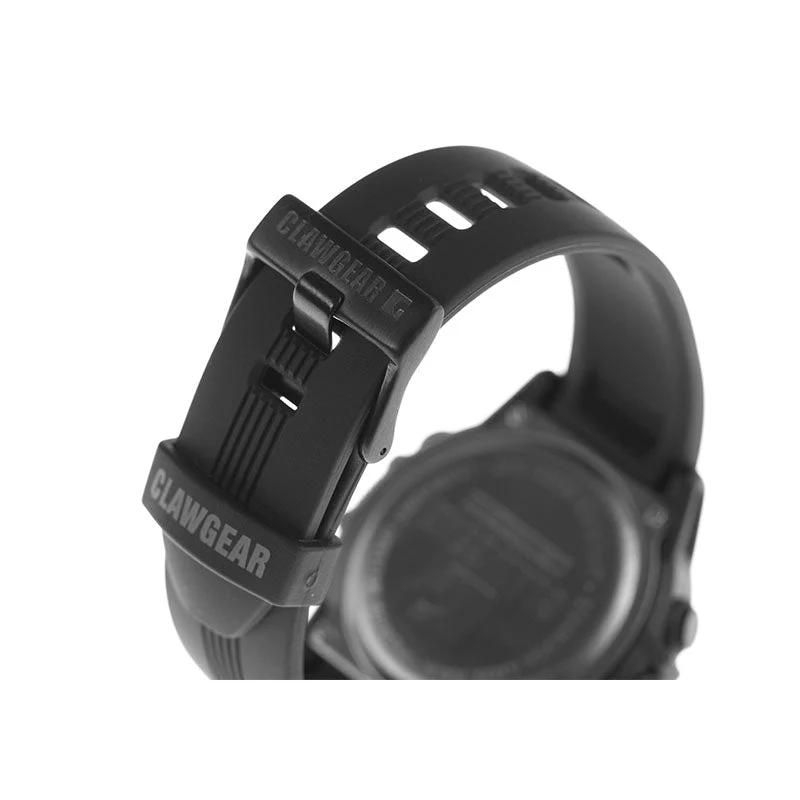 ClawGear - Mission Sensor II Sortierung
