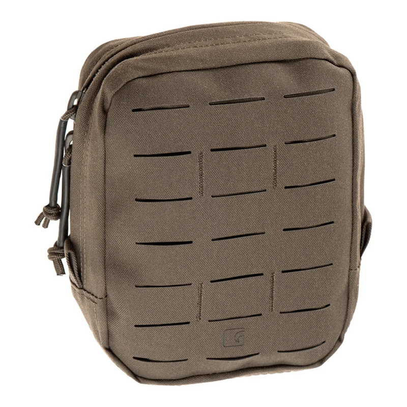 ClawGear - Mittelgroße vertikale Mehrzwecktasche LC Ranger Grün