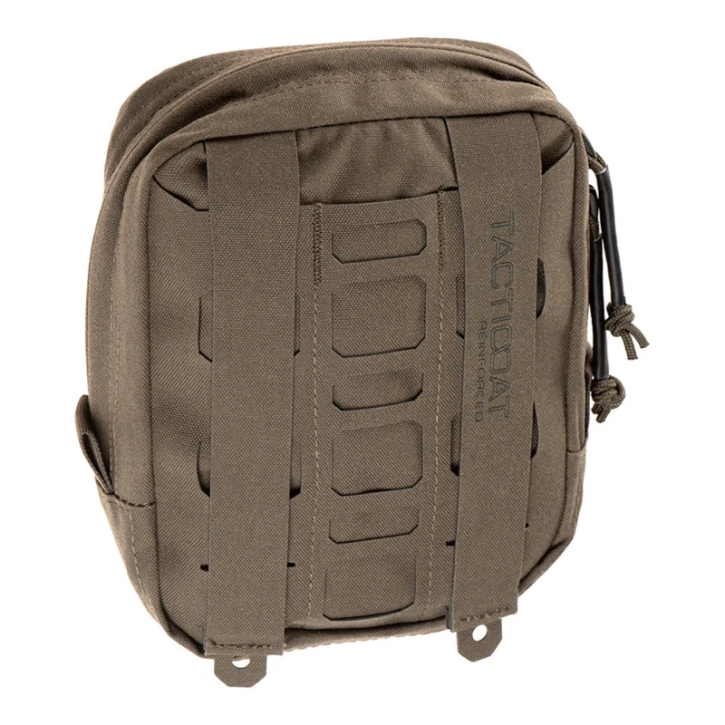 ClawGear - Mittelgroße vertikale Mehrzwecktasche LC Ranger Grün