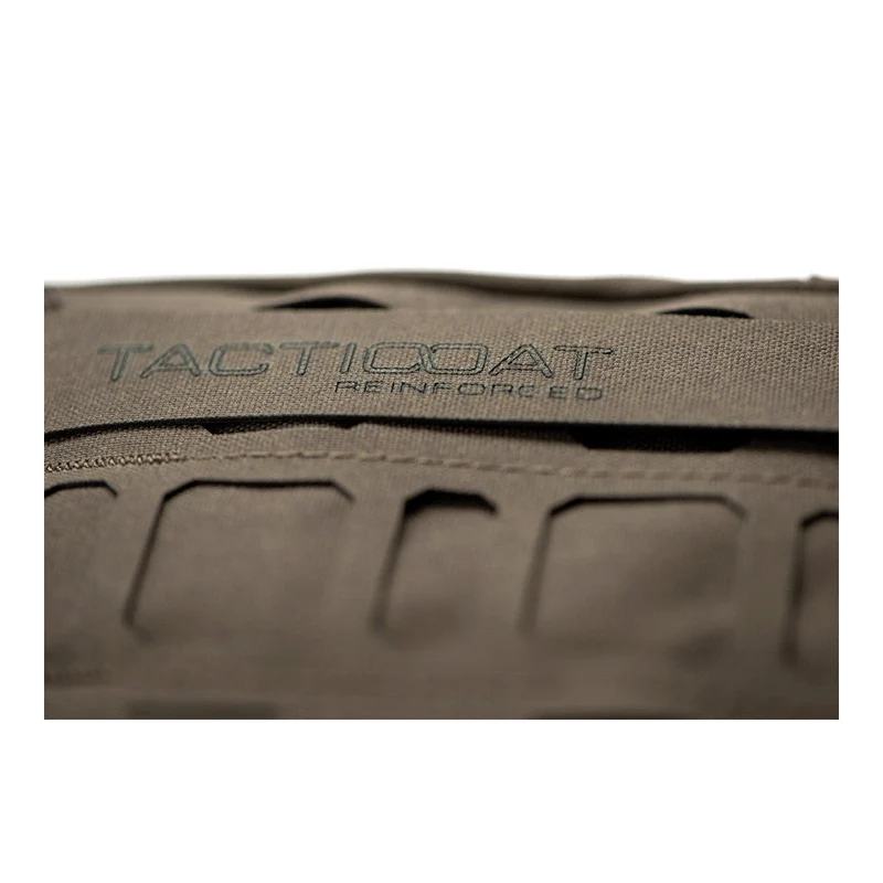 ClawGear - Mittelgroße vertikale Mehrzwecktasche LC Ranger Grün
