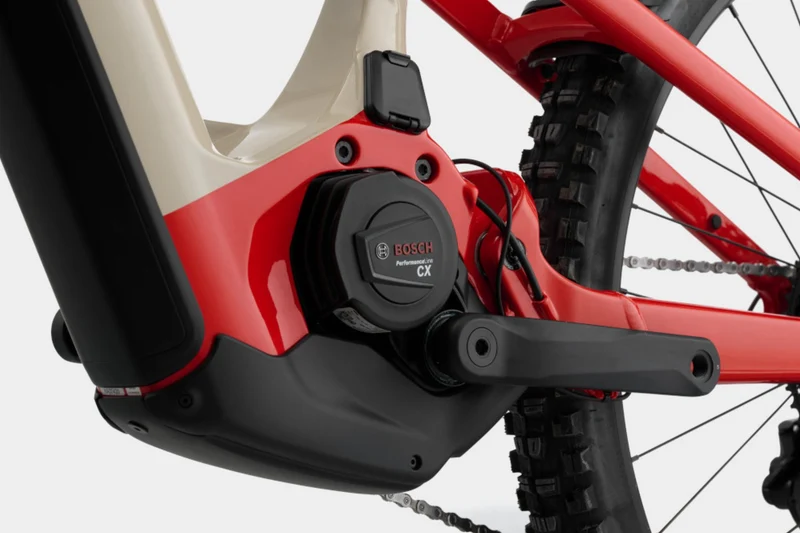 Cannondale Moterra Neo Carbon LT 1 750 Wh E-Bike Fully 29"/27,5" quicksand