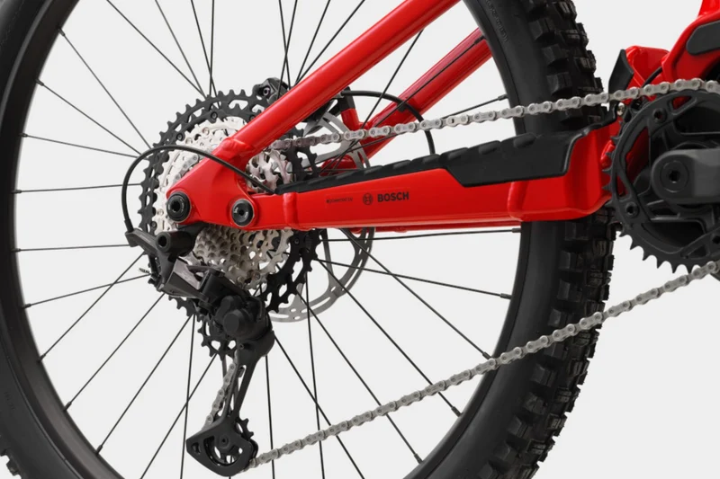 Cannondale Moterra Neo Carbon LT 1 750 Wh E-Bike Fully 29"/27,5" quicksand