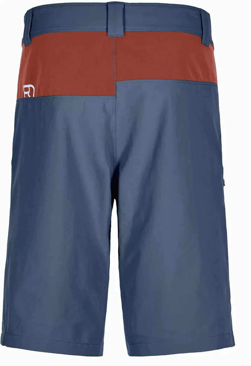 PELMO SHORTS M